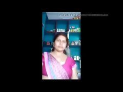 Desi aunty doing sex