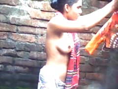  Bangladeshi Peeping Tom 18